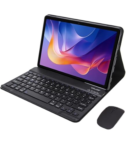 Amazon.co.jp: Wireless Bluetooth Keyboard Cover for OnePlus